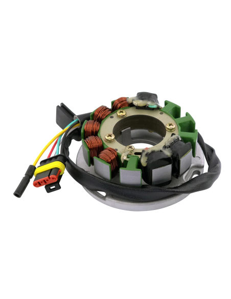 Stator GasGas TXT Pro 300 Husqvarna TC610 TE350 410 570 610 WXC WXE 350 410 610 Beta 125 250 270 OEM 800077391 MT300534008