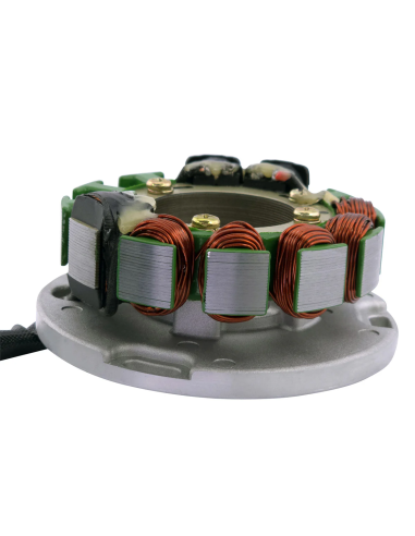 Stator GasGas TXT Pro 300 Husqvarna TC610 TE350 410 570 610 WXC WXE 350 410 610 Beta 125 250 270 OEM 800077391 MT300534008