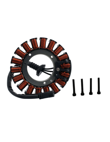 Stator Harley Davidson Electra Street Glide 1750 1870 1920 Road King 1750 1870  OEM 29900042 29900042A