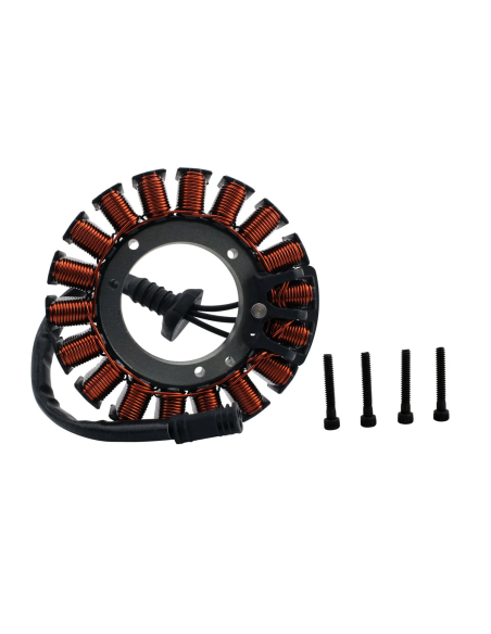 Stator Harley Davidson Electra Street Glide 1750 1870 1920 Road King 1750 1870  OEM 29900042 29900042A
