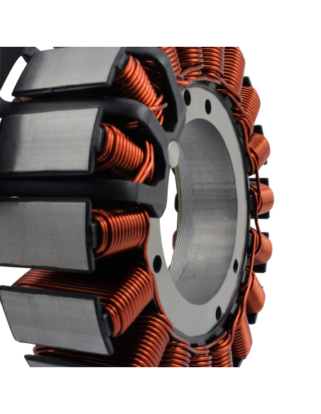 Stator Harley Davidson Electra Street Glide 1750 1870 1920 Road King 1750 1870  OEM 29900042 29900042A