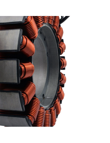 Stator Harley Davidson Electra Street Glide 1750 1870 1920 Road King 1750 1870  OEM 29900042 29900042A