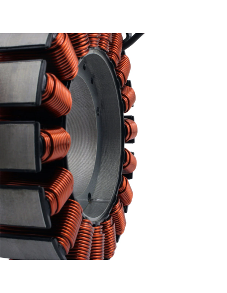 Stator Harley Davidson Electra Street Glide 1750 1870 1920 Road King 1750 1870  OEM 29900042 29900042A