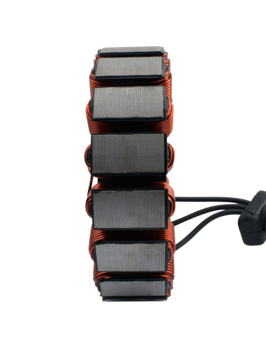 Stator Harley Davidson Electra Street Glide 1750 1870 1920 Road King 1750 1870  OEM 29900042 29900042A