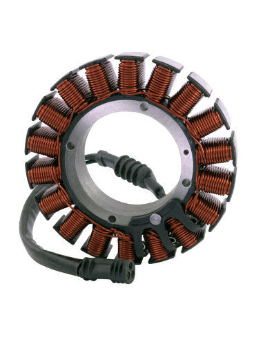 Stator Harley Davidson Electra Glide Road King Street Glide 1584 1690 OEM 29987-06 29987-06A 29987-06B