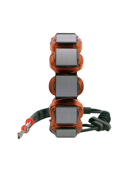 Stator Harley Davidson Electra Glide 1450 Police Road King 1450 Police OEM 29987-02 29987-02A