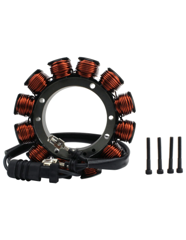 Stator Harley Davidson Electra Glide Classic Ultra Classic 1340 Road King 1340 29987-97 29987-97B