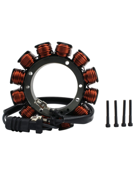 Stator Harley Davidson Electra Glide Classic Ultra Classic 1340 Road King 1340 29987-97 29987-97B