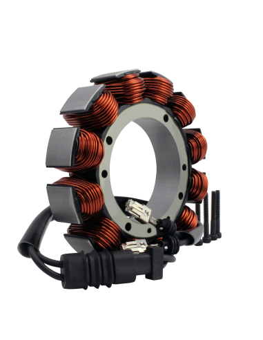 Stator Harley Davidson Electra Glide Classic Ultra Classic 1340 Road King 1340 29987-97 29987-97B