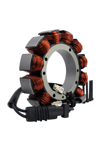 Stator Harley Davidson Electra Glide Classic Ultra Classic 1340 Road King 1340 29987-97 29987-97B
