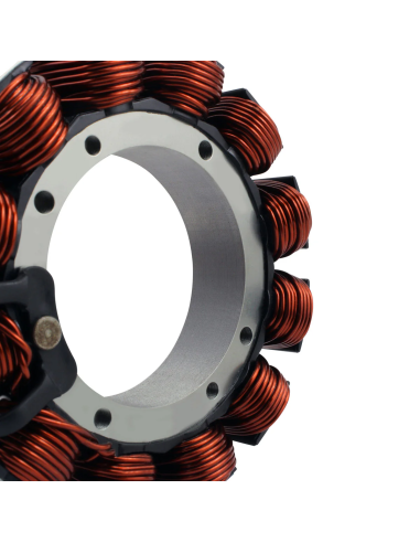 Stator Harley Davidson Electra Glide Classic Ultra Classic 1340 Road King 1340 29987-97 29987-97B