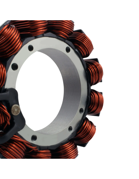 Stator Harley Davidson Electra Glide Classic Ultra Classic 1340 Road King 1340 29987-97 29987-97B