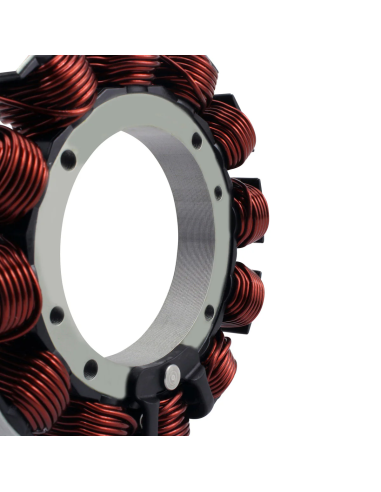 Stator Harley Davidson Dyna Electra Super Glide 1340 Softail 1340 OEM 29970-88 29970-88C 29970-88D