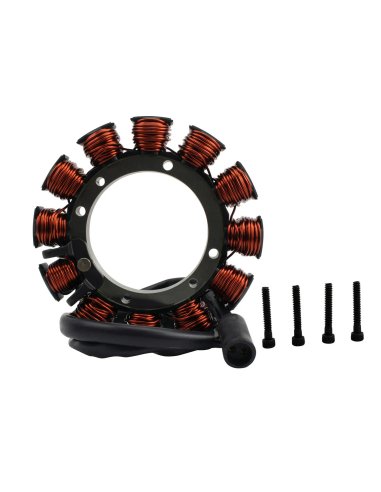 Stator Harley Davidson Sportster 883 1200 Buell Cyclone M2 OEM 29967-89A 29967-89C