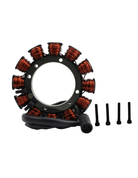 Stator Harley Davidson Sportster 883 1200 Buell Cyclone M2 OEM 29967-89A 29967-89C