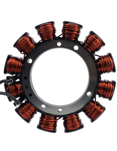 Stator Harley Davidson Sportster 883 1200 Buell Cyclone M2 OEM 29967-89A 29967-89C