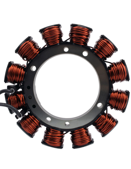 Stator Harley Davidson Sportster 883 1200 Buell Cyclone M2 OEM 29967-89A 29967-89C