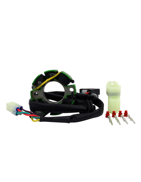 50W Lighting Stator KTM 85 125 150 SX Husqvarna TC 85 125 GasGas MC 85 125 OEM 50439004000