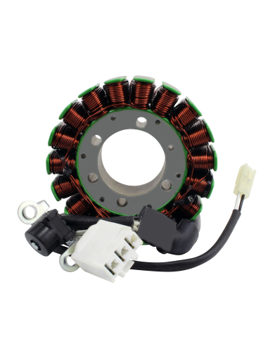 Stator Yamaha MT09 Tracer 900 XSR 900 OEM B7N-81410-00-00 B7N-81410-02-00