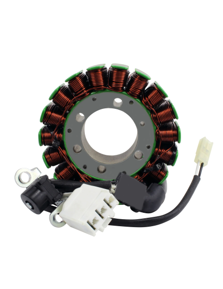 Stator Yamaha MT09 Tracer 900 XSR 900 OEM B7N-81410-00-00 B7N-81410-02-00
