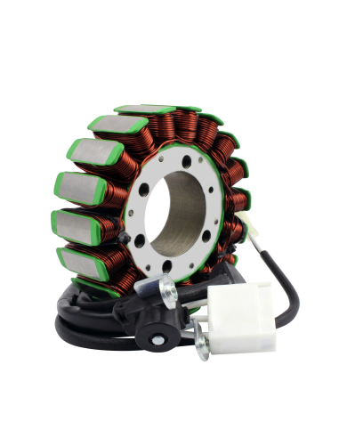 Allumage Stator Yamaha MT09 Tracer 900 XSR 900 OEM B7N-81410-00-00 B7N-81410-02-00