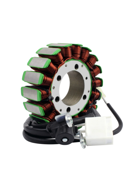 Allumage Stator Yamaha MT09 Tracer 900 XSR 900 OEM B7N-81410-00-00 B7N-81410-02-00
