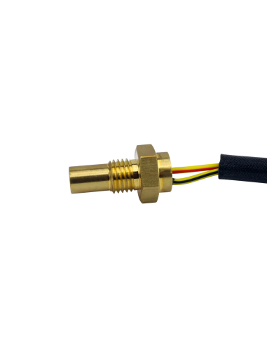 Water Coolant Temperature Sensor SkiDoo MXZ Renegade Summit Lynx Rave Xtrim 600 800 850 OEM 420664509