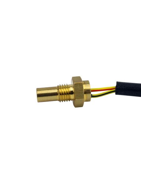 Water Coolant Temperature Sensor SkiDoo MXZ Renegade Summit Lynx Rave Xtrim 600 800 850 OEM 420664509