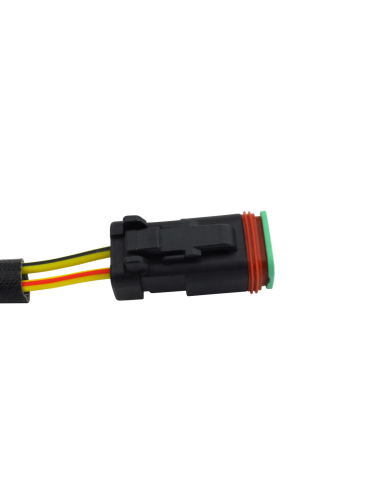 Capteur Température Eau SkiDoo MXZ Renegade Summit Lynx Rave Xtrim 600 800 850 OEM 420664509