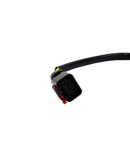 Faisceau Relocalisation Condensateur SHOT SkiDoo MXZ Renegade 600 HO 800 R Lynx Rave 850 OEM 515178479 515176349 515177272