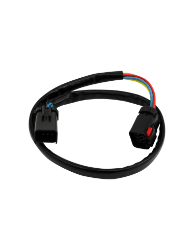 SHOT Capacitor Relocation Harness SkiDoo MXZ Renegade 600 HO 800 R Lynx Rave 850 OEM 515178479 515176349 515177272