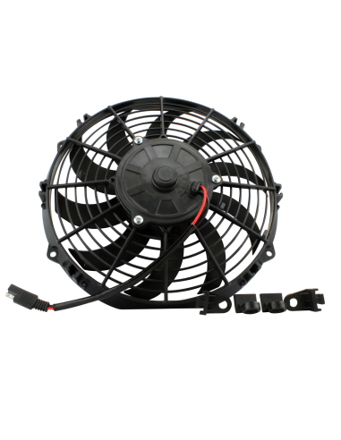 Ventilateur Arctic Cat Alterra Prowler TRV H1 TBX 375 400 500 650 700 MudPro Thundercat XT Wildcat 1000 OEM 0413-044  0413-123