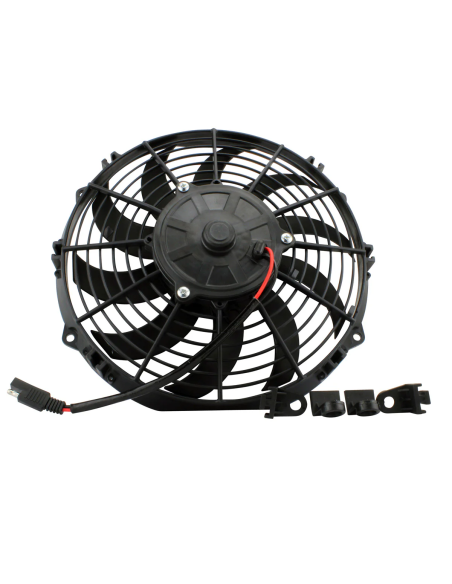 Ventilateur Arctic Cat Alterra Prowler TRV H1 TBX 375 400 500 650 700 MudPro Thundercat XT Wildcat 1000 OEM 0413-044  0413-123