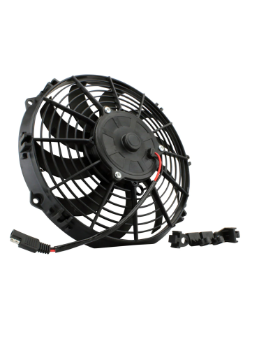 Ventilateur Arctic Cat Alterra Prowler TRV H1 TBX 375 400 500 650 700 MudPro Thundercat XT Wildcat 1000 OEM 0413-044  0413-123