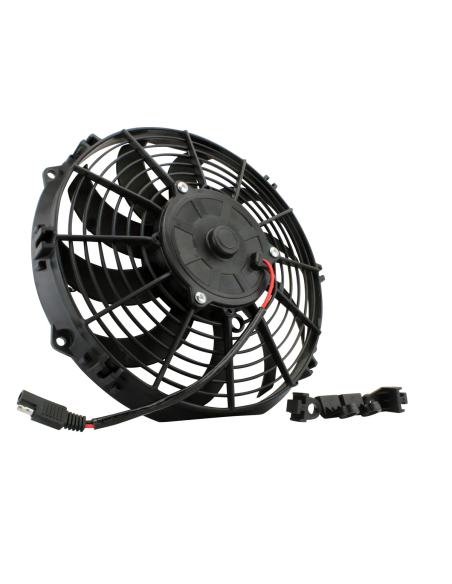 Ventilateur Arctic Cat Alterra Prowler TRV H1 TBX 375 400 500 650 700 MudPro Thundercat XT Wildcat 1000 OEM 0413-044  0413-123