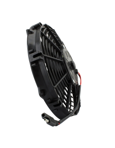 Ventilateur Arctic Cat Alterra Prowler TRV H1 TBX 375 400 500 650 700 MudPro Thundercat XT Wildcat 1000 OEM 0413-044  0413-123