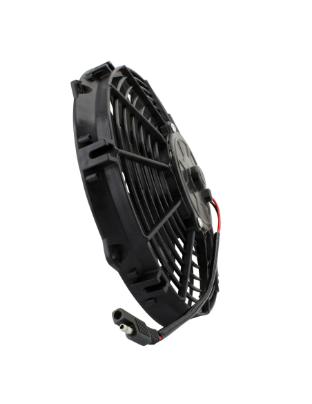 Ventilateur Arctic Cat Alterra Prowler TRV H1 TBX 375 400 500 650 700 MudPro Thundercat XT Wildcat 1000 OEM 0413-044  0413-123
