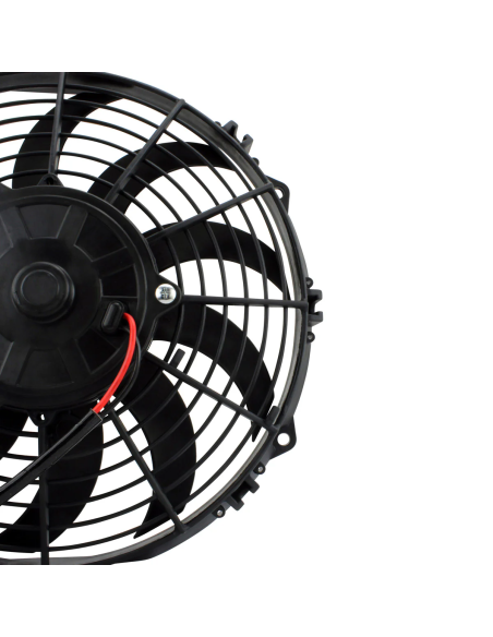 Ventilateur Arctic Cat Alterra Prowler TRV H1 TBX 375 400 500 650 700 MudPro Thundercat XT Wildcat 1000 OEM 0413-044  0413-123
