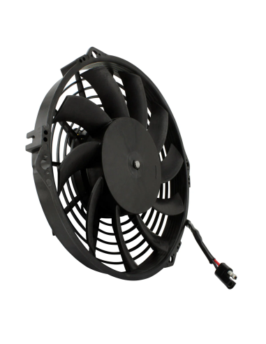 Ventilateur Polaris Xplorer 400 Diesel 455 Magnum 500 Sportsman 400 450 500 Xpedition 425 ATP 500 OEM 2410123