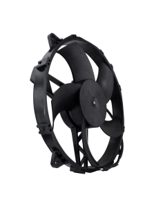 Radiator Cooling Fan Polaris Sportsman 600 700 800 RZR Ranger 800 OEM 2410288 2