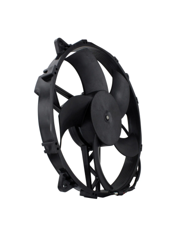 Radiator Cooling Fan Polaris Sportsman 600 700 800 RZR Ranger 800 OEM 2410288