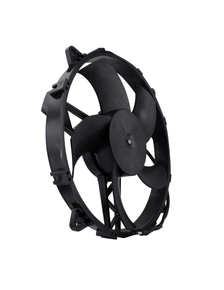 Radiator Cooling Fan Polaris Sportsman 600 700 800 RZR Ranger 800 OEM 2410288