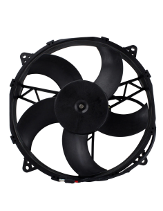 Radiator Cooling Fan Polaris Sportsman 600 700 800 RZR Ranger 800 OEM 2410288