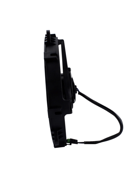 Radiator Cooling Fan Polaris ACE 325 570 900 Ranger 800 RZR 570 800 900 Sportsman 600 700 800 OEM 2410413