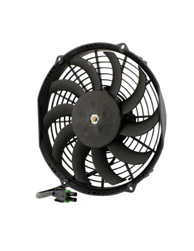 Radiator Cooling Fan Polaris Ranger 325 400 425 500 570 OEM 2410865 2410340