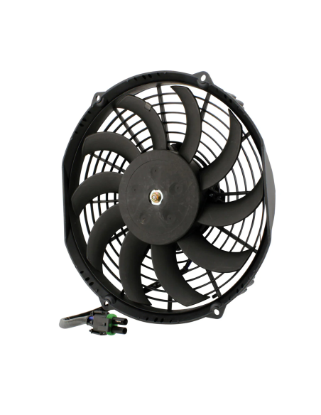 Radiator Cooling Fan Polaris Ranger 325 400 425 500 570 OEM 2410865 2410340