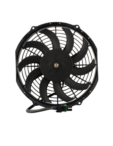 Radiator Cooling Fan Polaris Ranger 325 400 425 500 570 OEM 2410865 2410340