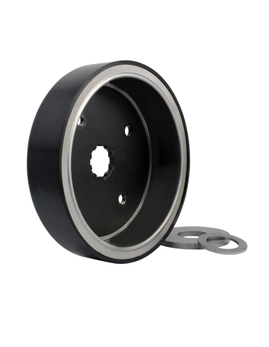 Flywheel Rotor Harley Davidson Electra Super Tour Glide 1200 1340 OEM 29982-81 29957-81A 29957-81B 29956-70 29956-70A