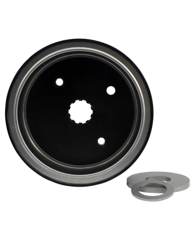 Flywheel Rotor Harley Davidson Electra Super Tour Glide 1200 1340 OEM 29982-81 29957-81A 29957-81B 29956-70 29956-70A