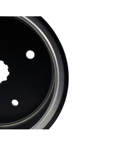 Volant Magnétique Rotor 38A Amélioré Harley Davidson RoadKing Electra Glide Softail 1340 OEM 29981-95